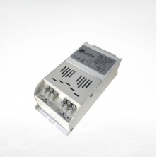 Balastro Magnético Compact Clase I 600w Platinum