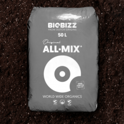 Sustrato All Mix Biobizz
