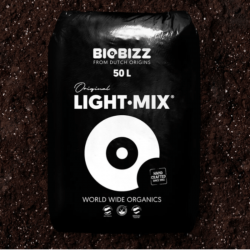 Sustrato Light Mix Biobizz