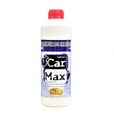 Carmax Enzyme Solution