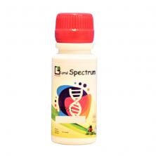 Lyrul Spectrum 50ml Enzyme Solution
