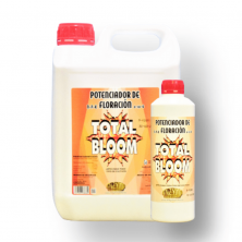 Total Bloom Enzyme Solution