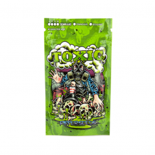 Toxic Ripper Seeds
