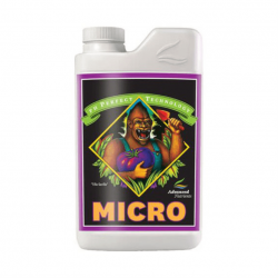 Micro PH Perfect Advanced Nutrients