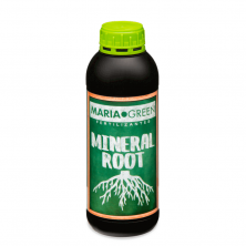 Mineral Root Maria Green