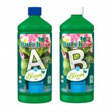 Tierra AyB Bloom Agua Blanda Dutch Pro