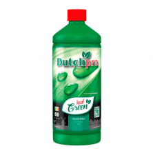 Leaf Green Dutch Pro