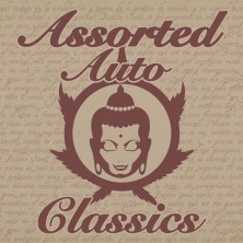 Auto Assorted Classics Buddha Seeds