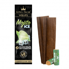 Blunt Mojito Ice 1ud King Palm