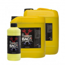 F1 Extreme Booster BAC