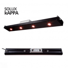 Sistema LED Solux Kappa 100w