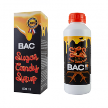 Sugar Candy Syrup BAC