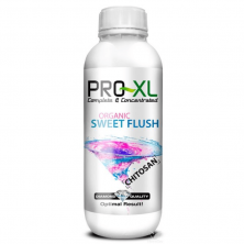 Organic Sweet Flush Pro-XL