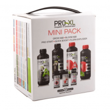 Mini Pack Pro-XL