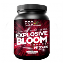 Explosive Boom Pro-XL