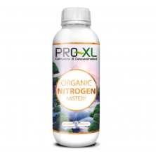 Organic Nitrogen Mistery Pro-XL