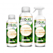 Organic Foliar Feed Pro-XL Spray