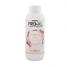 Organic Fish Emulsion Pro-XL