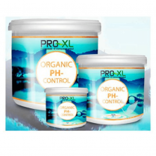 Organic PH-Control Pro-XL