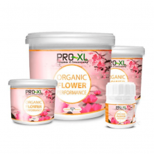 Organic Flower Performance Pro-XL