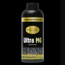 Ultra MG Osmosis Gold Label