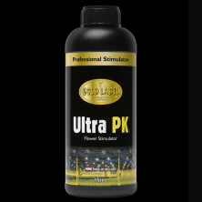 Ultra PK Gold Label