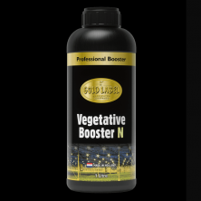 Vegetative Booster N Gold Label
