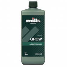 Mills Orga-Grow 1L Mills