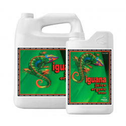 Iguana Bloom Advanced Nutrients