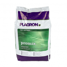 Sustrato Promix  50lt Plagron