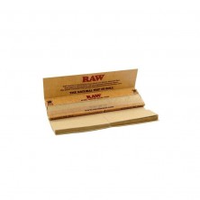 Papel RAW King Size Connoisseur Classic