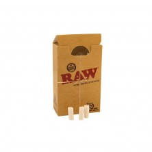 Caja Filtros RAW Slim (120 Unid.)