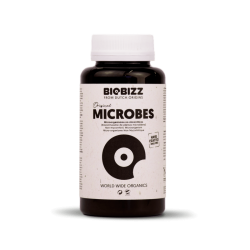 Microbe Biobizz